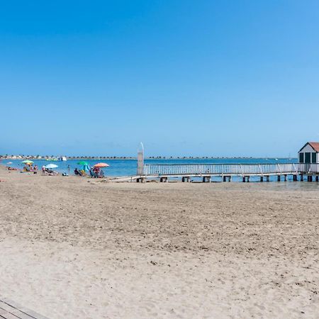 Tokai Residence Casa Sol San Pedro del Pinatar Dış mekan fotoğraf