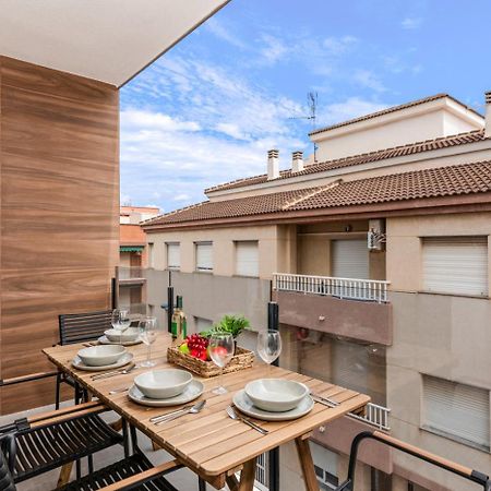 Tokai Residence Casa Sol San Pedro del Pinatar Dış mekan fotoğraf