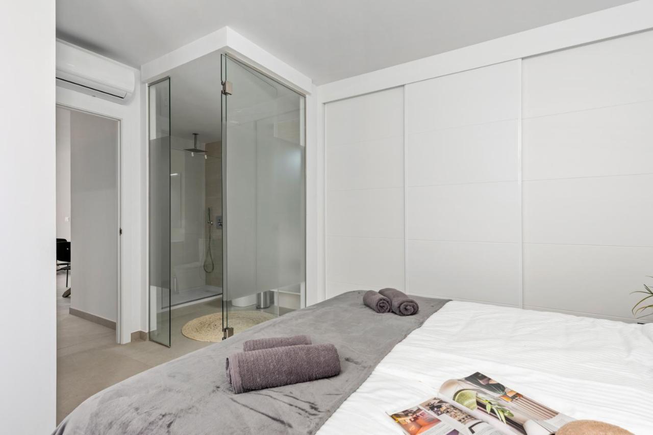 Tokai Residence Casa Sol San Pedro del Pinatar Dış mekan fotoğraf