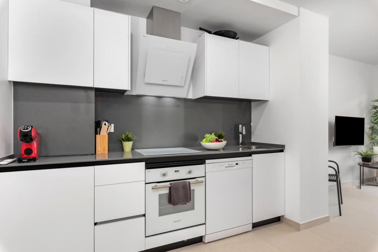 Tokai Residence Casa Sol San Pedro del Pinatar Dış mekan fotoğraf