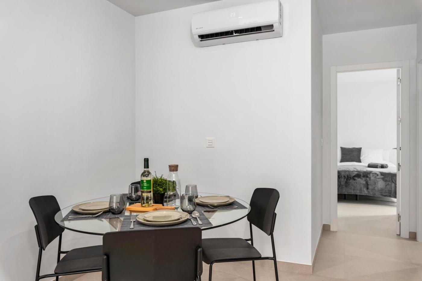 Tokai Residence Casa Sol San Pedro del Pinatar Dış mekan fotoğraf